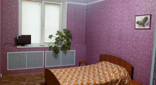 Гостиница Volga Образцовое Улучшенный двухместный номер с 1 кроватью-2