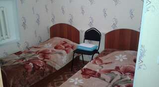 Гостиница Volga Образцовое Двухместный номер с 2 отдельными кроватями и ванной-2